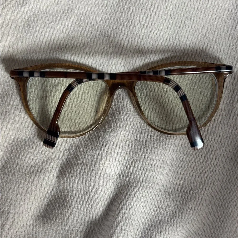 Burberry BE2325 Aiden - Brown (4010)